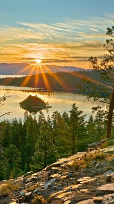 Sunrise Phone Wallpapers - Top Free Sunrise Phone Backgrounds 