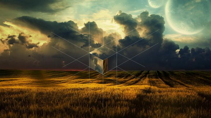 1440P Wallpaper -
