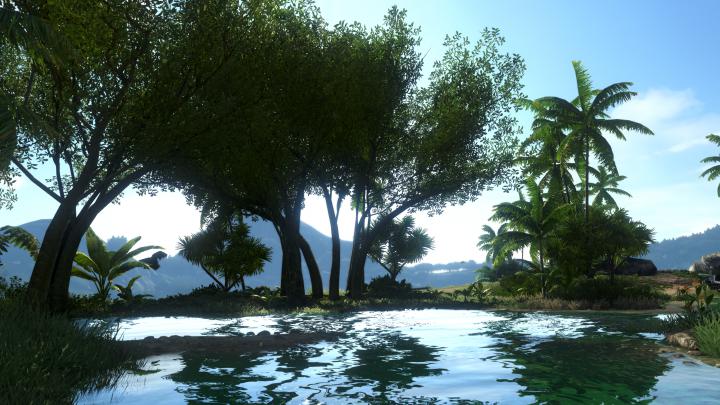 1440P Wallpaper -