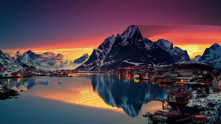 1440P Wallpaper -