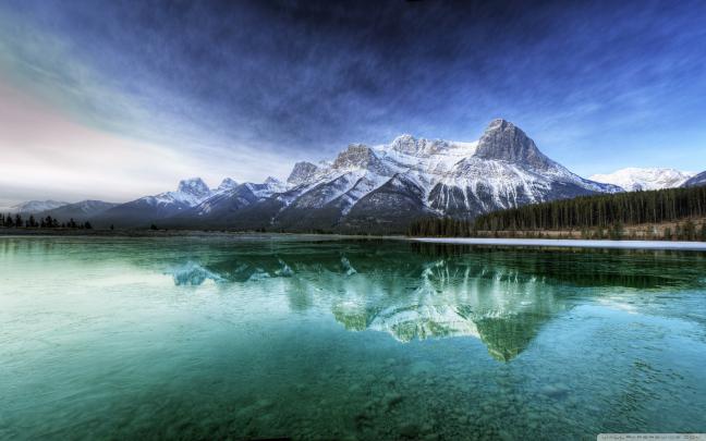 1440P Wallpaper -