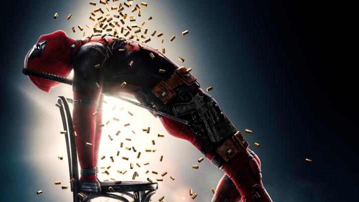 2560x1440 Deadpool 2 Poster 2018 Movie 1440P Resolution HD 4k 