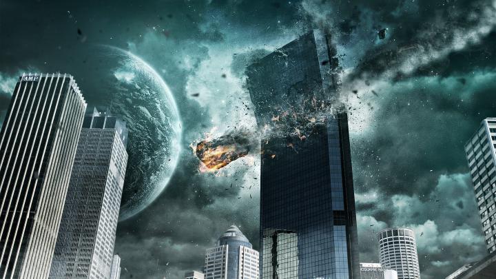 1440P Wallpaper -