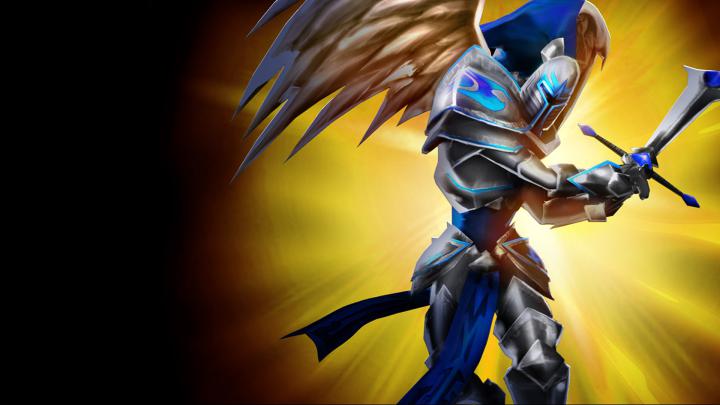 Kayle Wallpaper 1920x1080 - Awesome Wallpapers