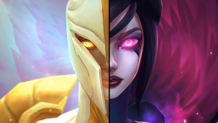 Kayle Wallpaper 1920x1080 - Awesome Wallpapers