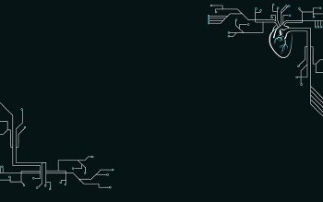 Circuit Wallpaper 1920x1080 - Awesome Wallpapers