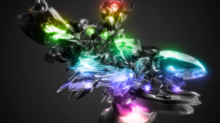 Awesome Dubstep wallpaper | 1920x1080 | #9016