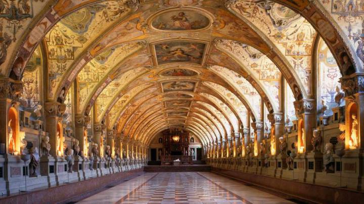 2014-01-28_DE-DE10940817292_MunichResidenz_1920x1080 \u00ab Awesome Wallpapers