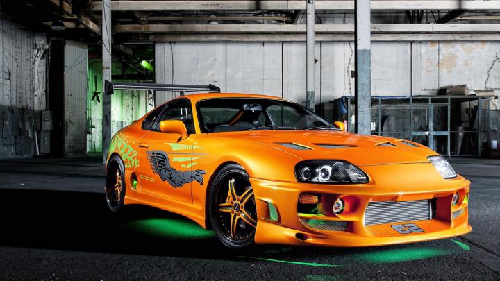 HD Supra Wallpaper (80+ images)