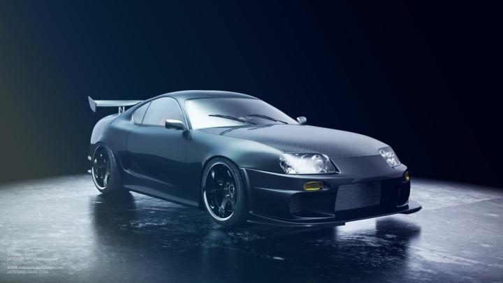 Supra Logo Wallpaper (68+ images)