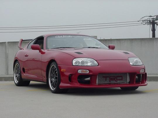 [46+] HD Supra Wallpaper 