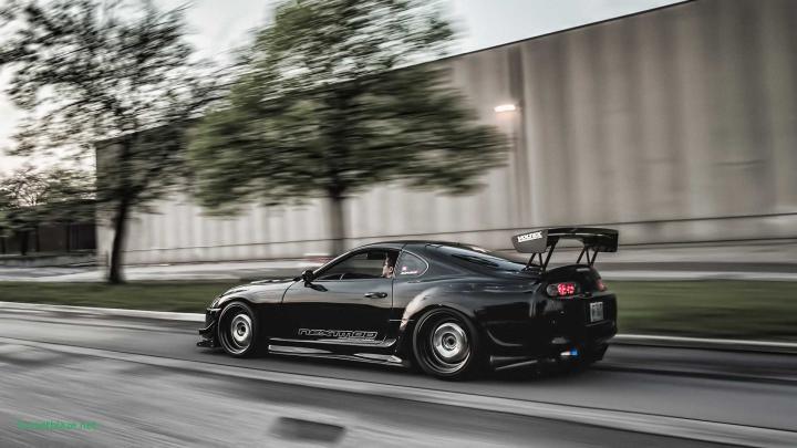 4K Toyota Supra Wallpapers - Top Free 4K Toyota Supra Backgrounds 