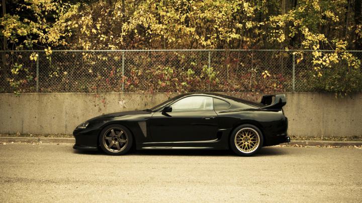 [46+] HD Supra Wallpaper 