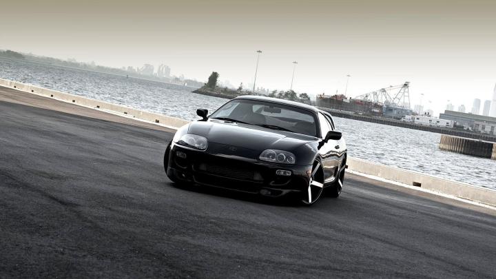 HD Supra Wallpaper (80+ images)