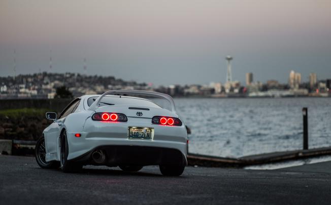 Modified Supra Wallpaper 1920X1080 : Supra Wallpapers - Top Free Supra 