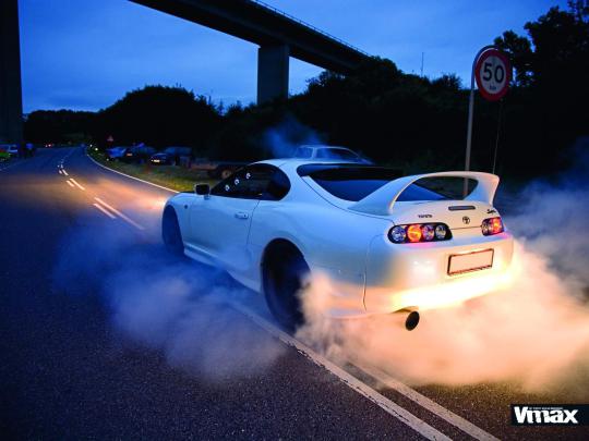 4K Toyota Supra Wallpapers - Top Free 4K Toyota Supra Backgrounds 
