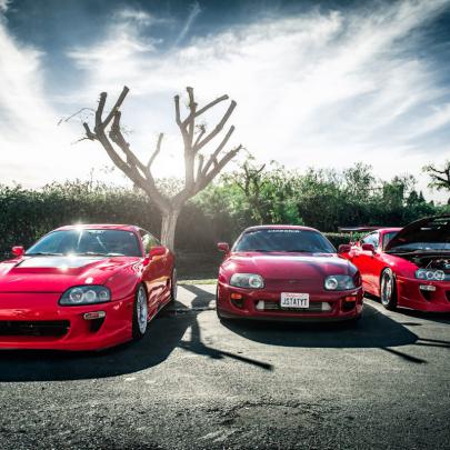 10 Top Toyota Supra Wallpaper 1920X1080 FULL HD 1920\u00d71080 For PC 