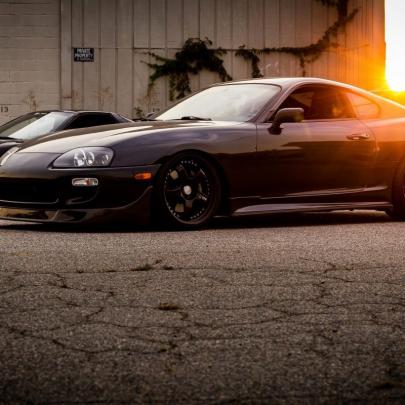 10 Top Toyota Supra Wallpaper 1920X1080 FULL HD 1920\u00d71080 For PC 