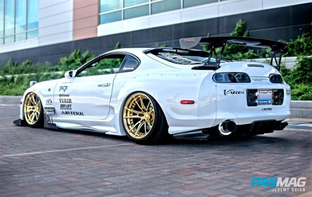 Supra Drift Wallpapers - Top Free Supra Drift Backgrounds - WallpaperAccess