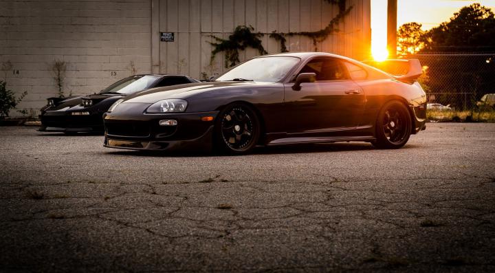 10 Top Toyota Supra Wallpaper 1920X1080 FULL HD 1920\u00d71080 For PC 