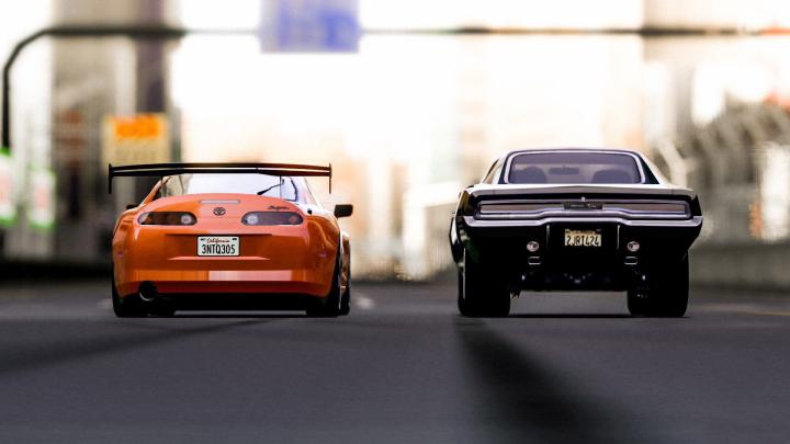 Supra HD Wallpapers - Top Free Supra HD Backgrounds - WallpaperAccess