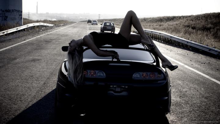 67+ Toyota Supra iPhone