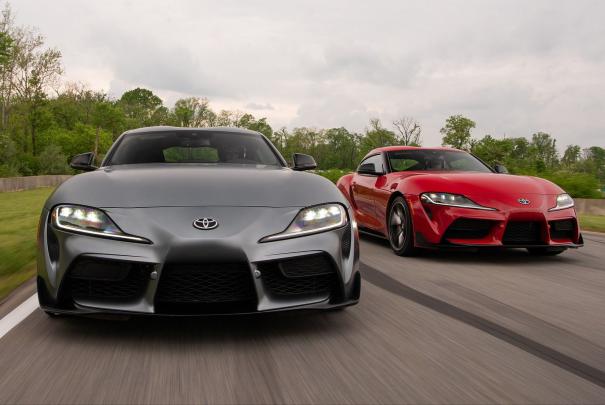 Supra Wallpapers - Top Free Supra Backgrounds - WallpaperAccess