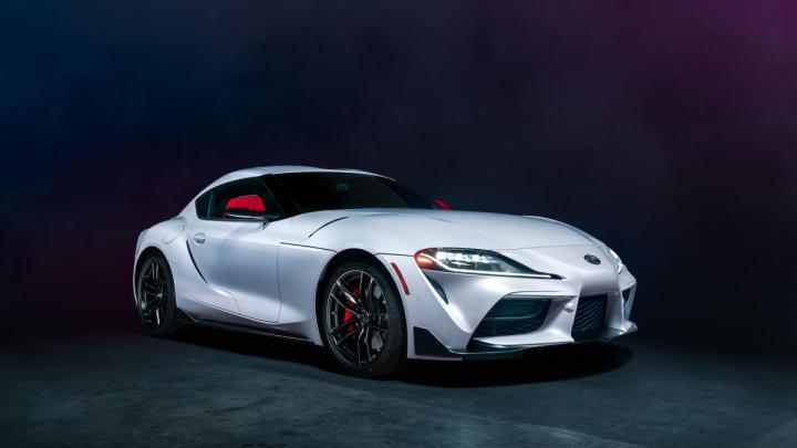2020 Supra Wallpapers - Top Free 2020 Supra Backgrounds - WallpaperAccess