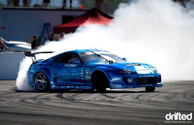 Supra Drift Wallpapers - Top Free Supra Drift Backgrounds - WallpaperAccess