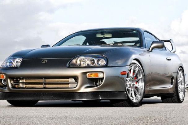 Modified Supra Wallpaper 1920X1080 : Supra Wallpapers - Top Free Supra 