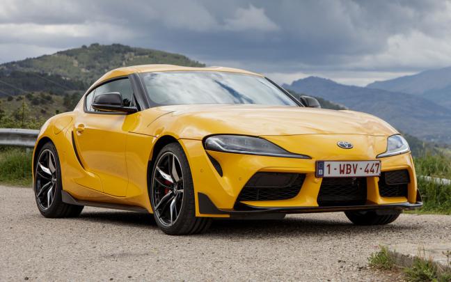 Modified Supra Wallpaper 1920X1080 : Supra Wallpapers - Top Free Supra 