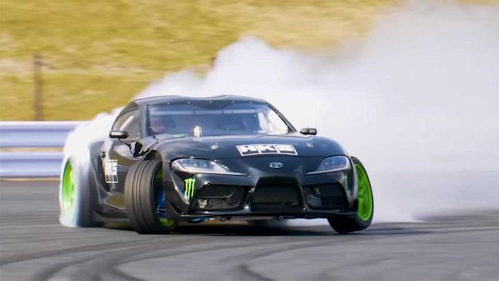 Supra Drift Wallpapers - Top Free Supra Drift Backgrounds - WallpaperAccess