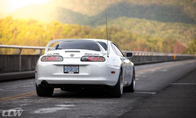 Toyota Supra MK4 Wallpapers - Top Free Toyota Supra MK4 Backgrounds 