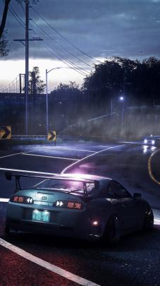 Toyota Supra MK4 Wallpapers - Top Free Toyota Supra MK4 Backgrounds 