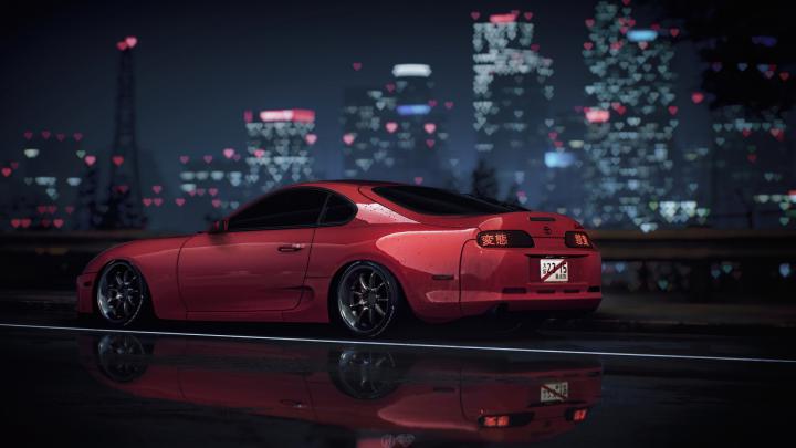 37+ Toyota Supra Wallpaper Full Hd Pictures - picture.idokeren
