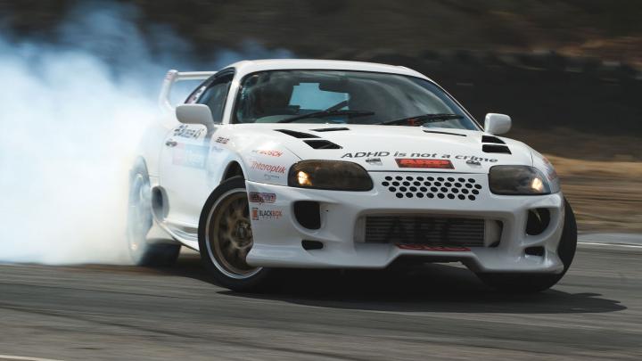 Supra Drift Wallpapers - Top Free Supra Drift Backgrounds - WallpaperAccess