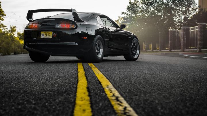 Supra HD Wallpapers - Top Free Supra HD Backgrounds - WallpaperAccess