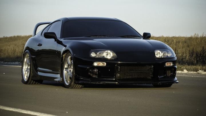 Supra Logo Wallpaper (68+ images)