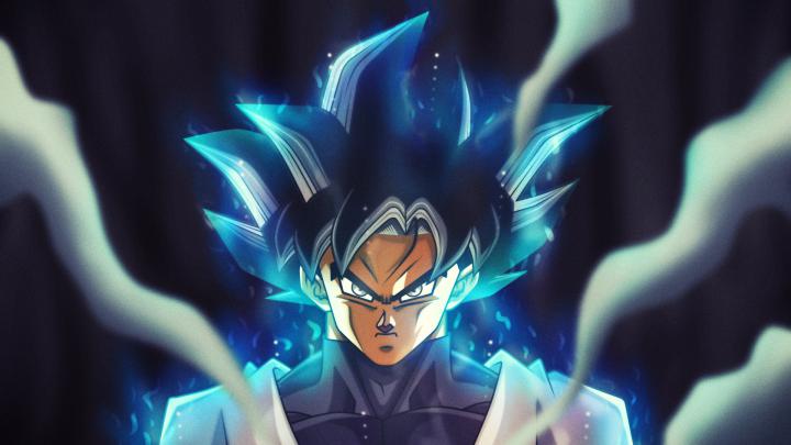 1920x1080 Goku Black 2020 5k Laptop Full HD 1080P HD 4k Wallpapers 