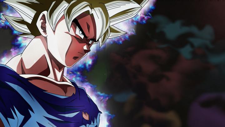 Dragon Ball Super 8K UHD Wallpapers - Top Free Dragon Ball Super 8K UHD 