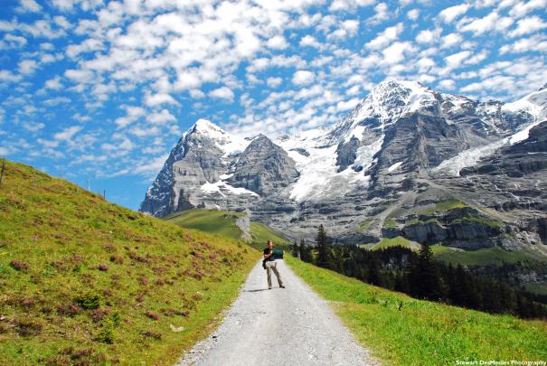 Switzerland Mountains Wallpapers - Top Free Switzerland Mountains 