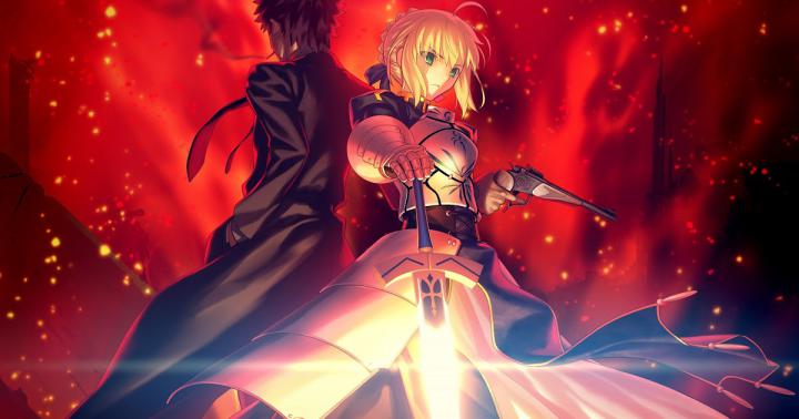 Wallpaper 8K Anime \/ Five Moments To Remember From 8k Wallpaper Anime 