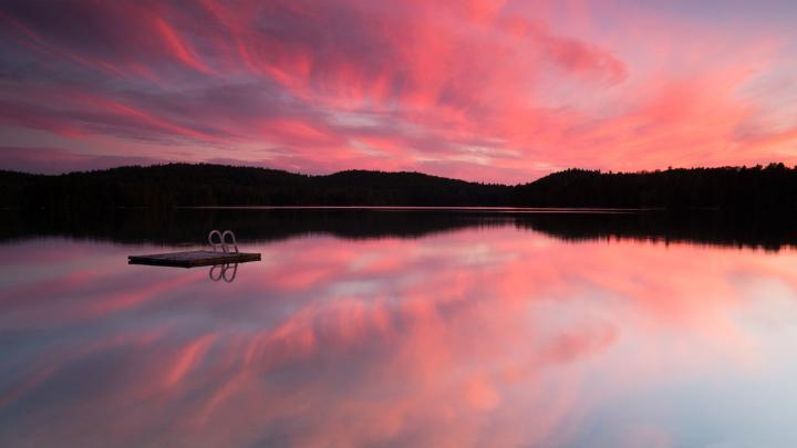 Horizontal Nature Wallpapers - Top Free Horizontal Nature Backgrounds 
