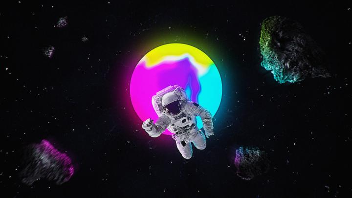 Astronaut 8k 5k Wallpapers | HD Wallpapers