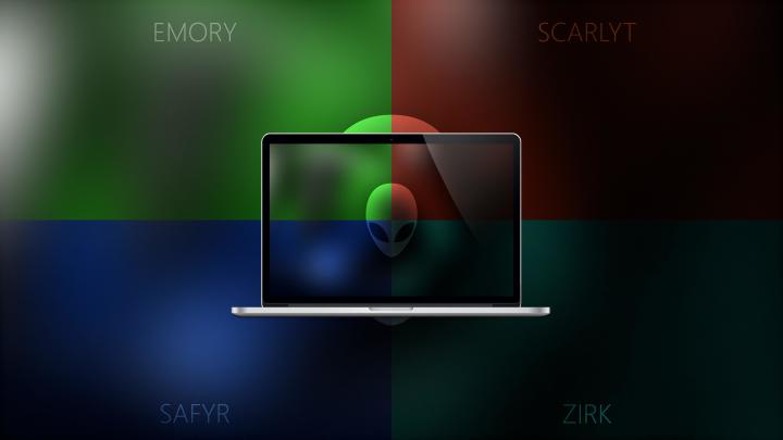 Alienware Wallpaper 3840 X 2160 (53+ images)