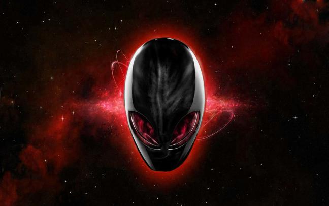 Red Alienware Wallpaper (64+ images)