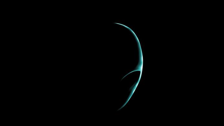 4K Alienware Wallpaper -
