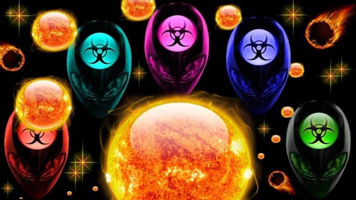 [47+] Alienware Yellow Wallpaper 