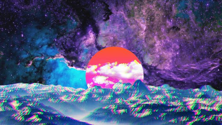 Alien Aesthetic Computer Wallpapers - Top Free Alien Aesthetic Computer 