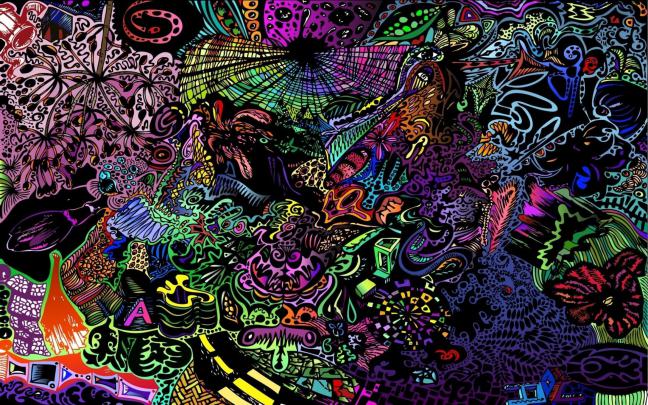 Alien Aesthetic Computer Wallpapers - Top Free Alien Aesthetic Computer 